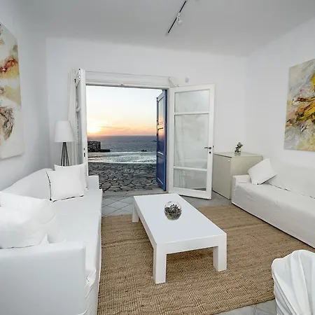 Mykonos Art * Kanalia (Mykonos)