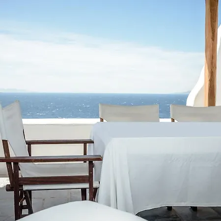 Villa Mykonos Art Kanalia (Mykonos)