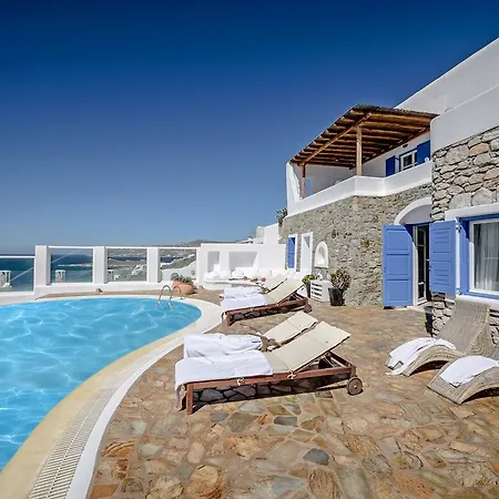 Mykonos Art * Kanalia (Mykonos)