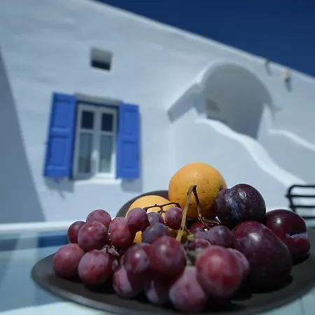 Mykonos Art Kanalia (Mykonos)