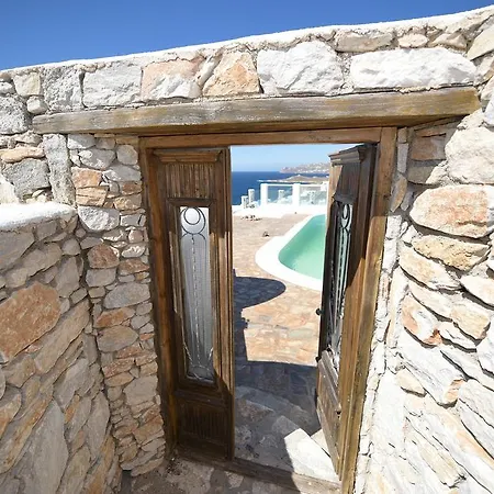 Mykonos Art * Kanalia (Mykonos)