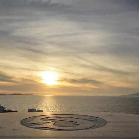 Villa Mykonos Art Kanalia (Mykonos)