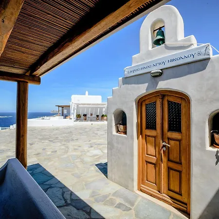 Mykonos Art * Kanalia (Mykonos)