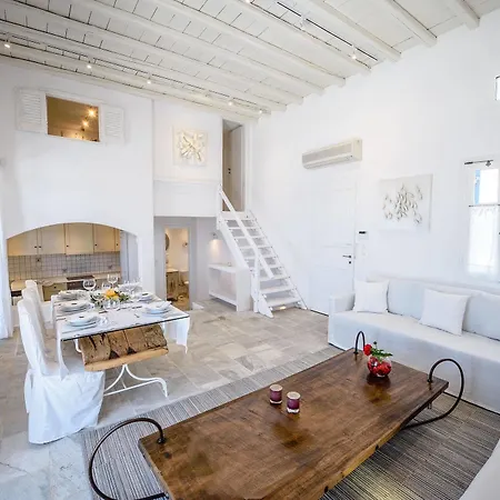 Mykonos Art *