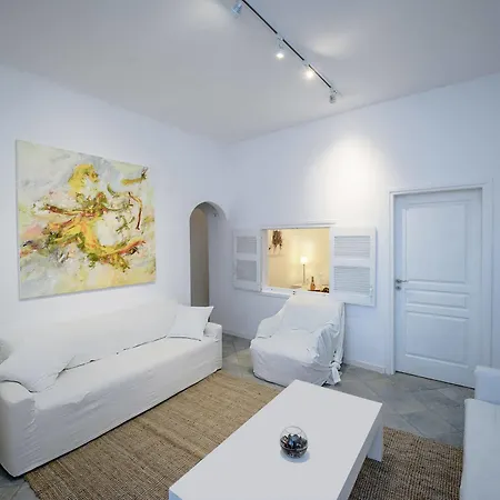 Mykonos Art * Kanalia (Mykonos)
