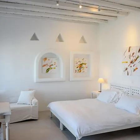Mykonos Art