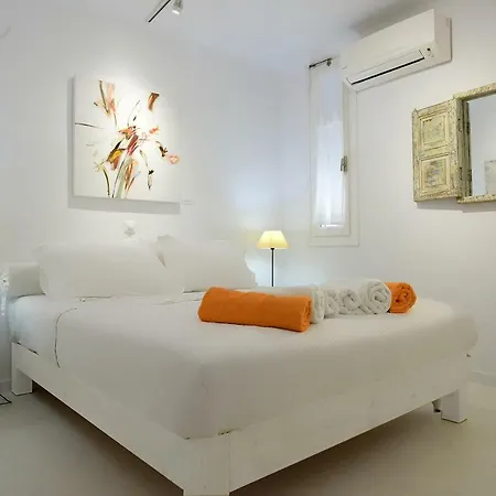 Mykonos Art