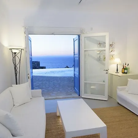 Mykonos Art * Kanalia (Mykonos)