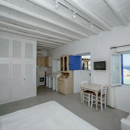 Villa Mykonos Art Kanalia (Mykonos)